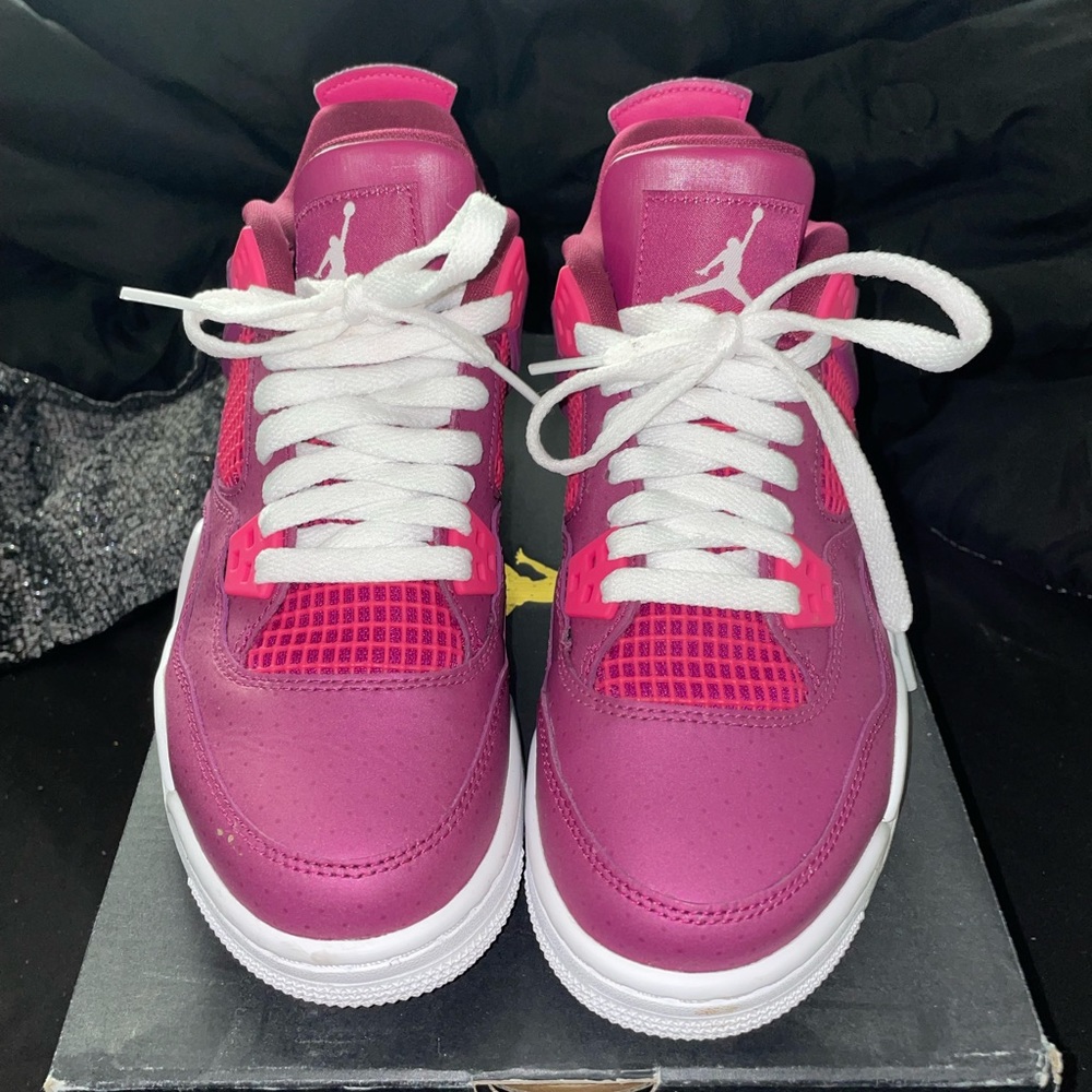 Jordan sneakers